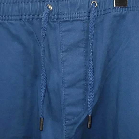 Gap Pull-on Short Drawstring Flat Front Size XL NWT - Picture 2 of 11